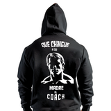 Sudadera que chingue a su madre el coach