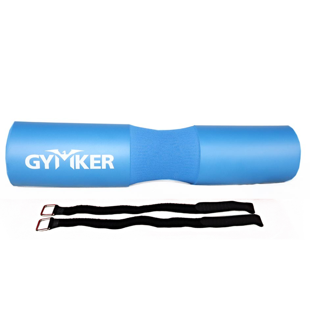 Cojín para barra olímpica 2 pulgadas GYMKER