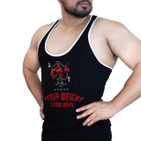 Playera entrenamiento Olimpica Heavy Weight