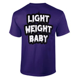 Playera Entrenamiento LIGHT WEIGHT BABY