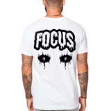 Playera Entrenamiento FOCUS