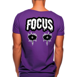 Playera Entrenamiento FOCUS