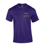 Playera Entrenamiento MY SPOTTER