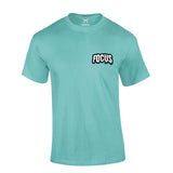 Playera Entrenamiento FOCUS