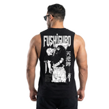 Playera tank top Toji