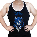 Playera entrenamiento Olimpica the cat