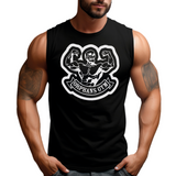 Playera Entrenamiento Tank top Gyms