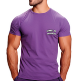 Playera Entrenamiento GYMRAT IN PROGRESS