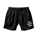 Short de Entrenamiento light weight