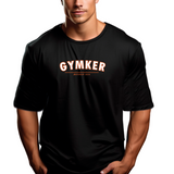 Playera entrenamiento oversize pesado y al fallo Mictlantecuhtli