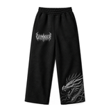 Pants baggy - Modelo DRAGON GK (Disponible 9 de junio)