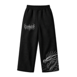 Pants baggy - Modelo DRAGON GK
