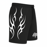 Short de Entrenamiento  Gym Negro (Disponible el 7 de Noviembre)