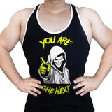 Playera entrenamiento Olimpica You are the next