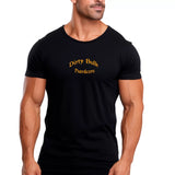 Playera Entrenamiento Dirty Bulk Oso