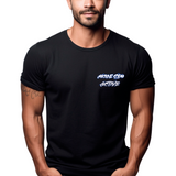 Playera entrenamiento Oso Polar Mode Gym