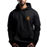 Sudadera Gymker Powerlifter