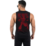 Playera tank top Prework Full