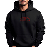 Sudadera Exceso de cafeina