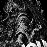 Playera oversize TENGU / JAPAN DROP
