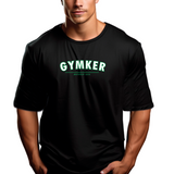 Playera entrenamiento oversize Broly Bodybuilder