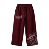 Pants baggy - Modelo DRAGON GK