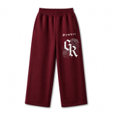 Pants baggy - Modelo Rose GK (Disponible 9 de junio)