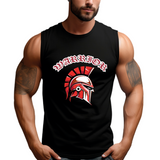 Playera Entrenamiento Tank top Warrior